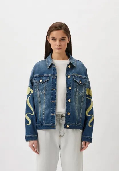 Куртка джинсовая Armani Exchange