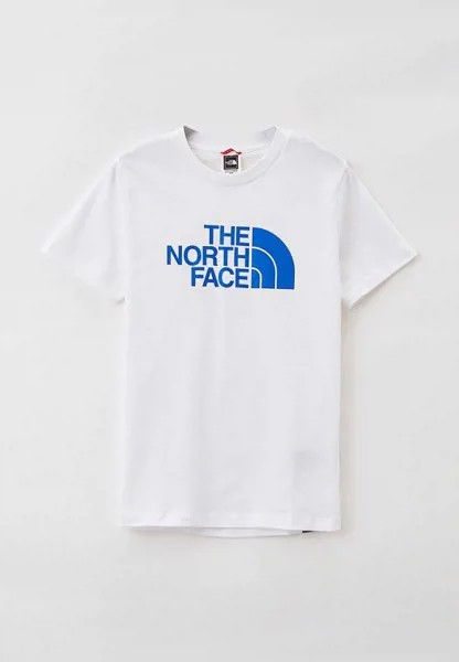 Футболка спортивная The North Face