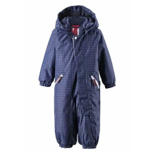 510225-6988, Комбинезон Reima®, Nappaa navy , размер 098