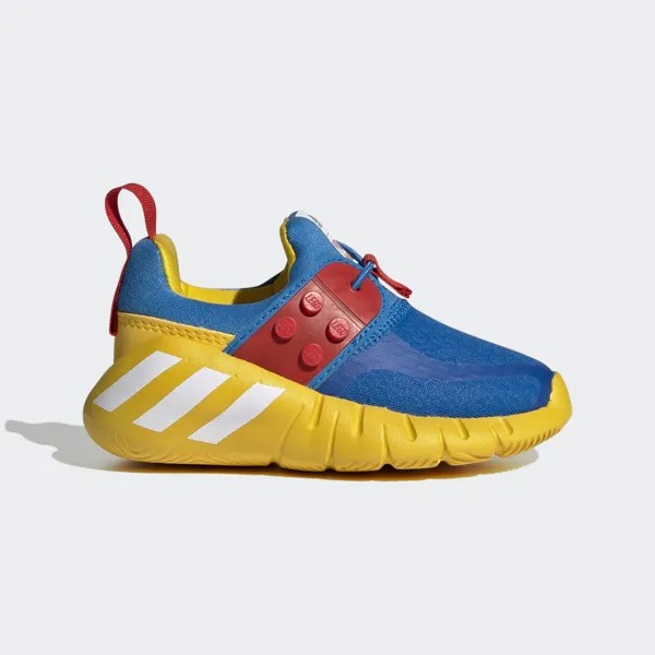 Кроссовки adidas RapidaZen x LEGO®