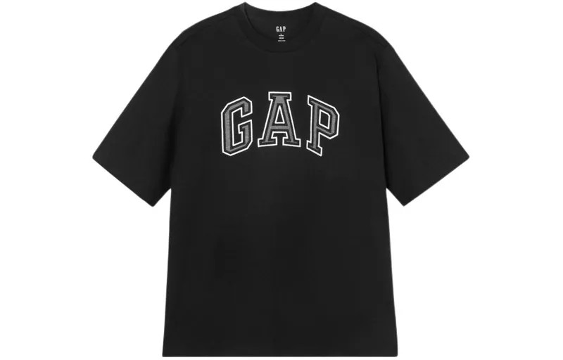 Футболка унисекс Gap, синий