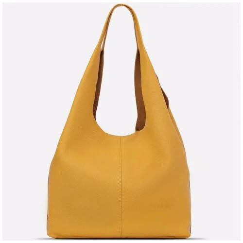 Сумка женская Richet, 2903LN 260 желтая