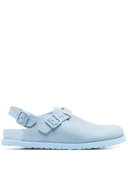 Birkenstock слиперы 1774 III Tokio, синий
