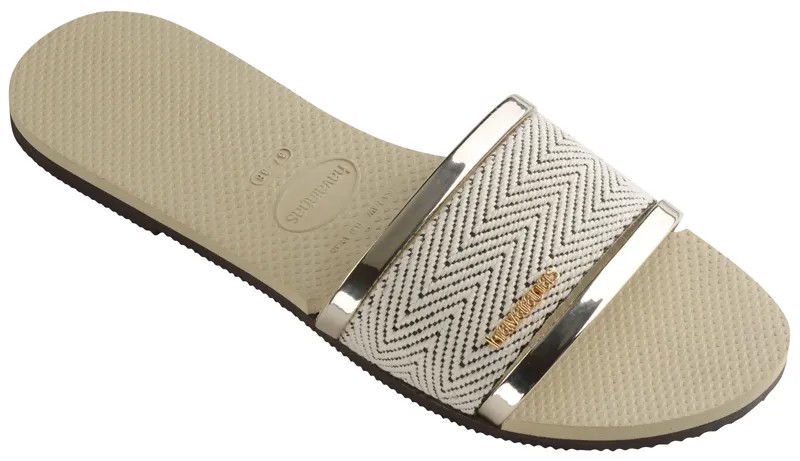 Мюли Havaianas 