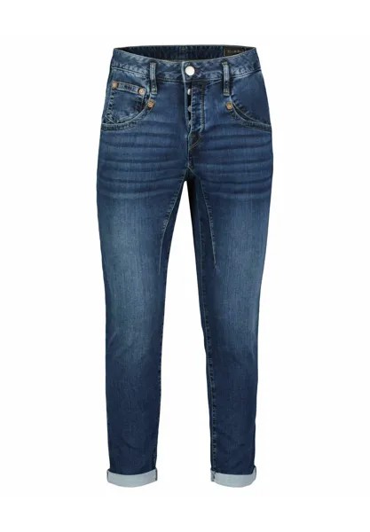 Джинсы Slim fit Herrlicher