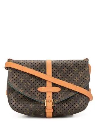 Louis Vuitton сумка на плечо Saumur 30 2011-го года