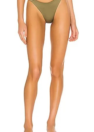 Низ бикини retro girl - Monica Hansen Beachwear