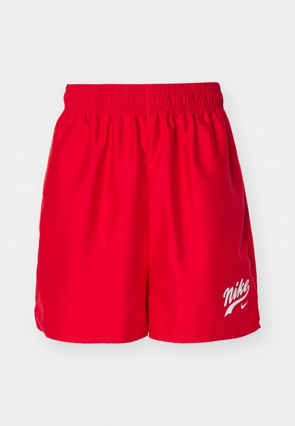 Шорты SHORT TRND Nike, красный