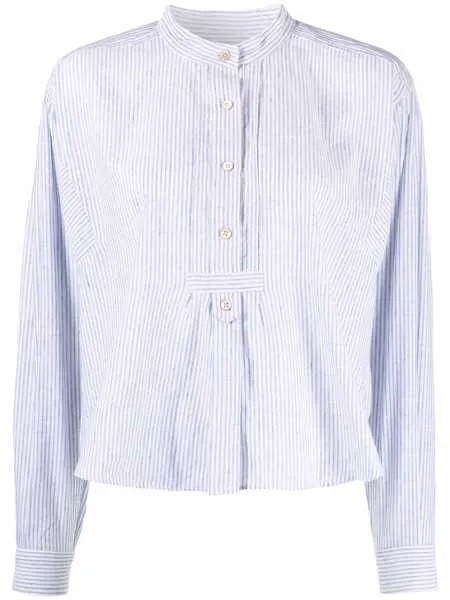 Isabel Marant Étoile рубашка Jamet