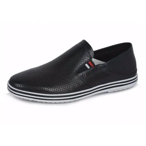 Мужские Полуботинки демисезонные PIERRE CARDIN