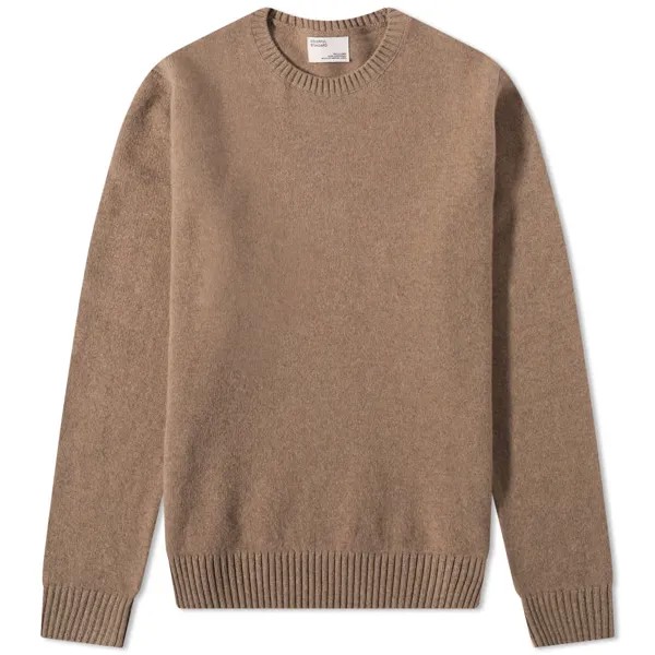 Джемпер Colorful Standard Merino Wool Crew Knit