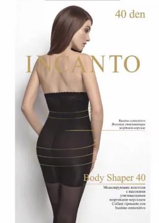 Колготки Incanto Body Shaper 40