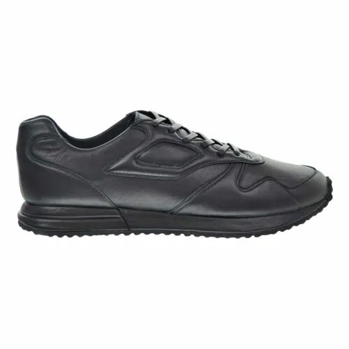 Мужские туфли PONY Product Of New York Tribeca Glove Black Mono Chrome 0710008-a48