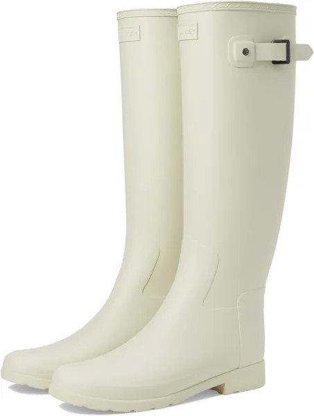 Резиновые сапоги Original Refined Rain Boots Hunter, цвет Soft Sand