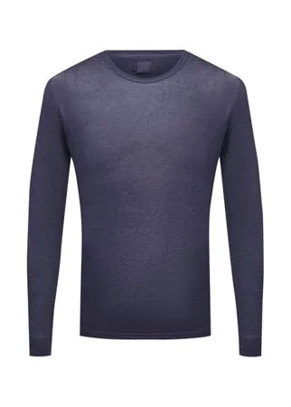 Льняной лонгслив 120% Lino