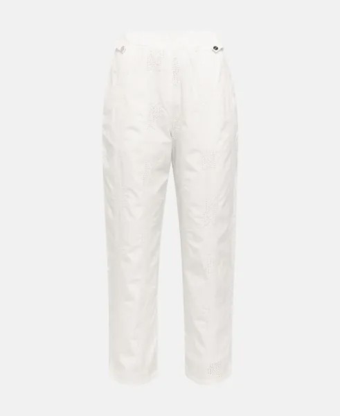 Повседневные брюки Max & Moi, белый