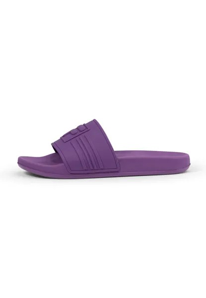 Мюли MORRO BAY MLD Fila, цвет sunset purple