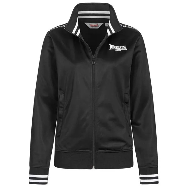 Куртка Lonsdale Beccles, черный