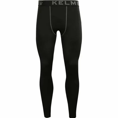 Термобелье низ Kelme, размер S, черный