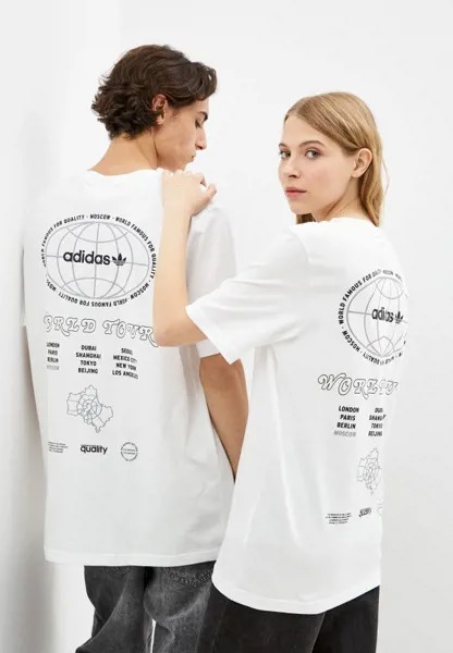 Футболка adidas Originals