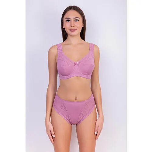 Трусы Lauma Medical, размер 46, черный