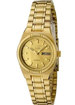 Японские наручные  женские часы Seiko SYM600K1. Коллекция Seiko 5