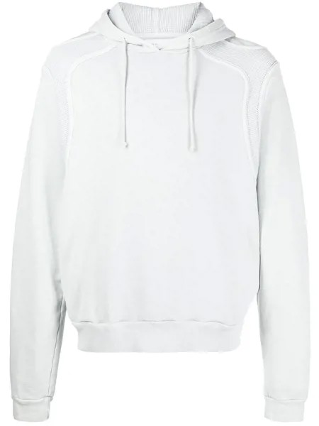 John Elliott худи Cross Thermal