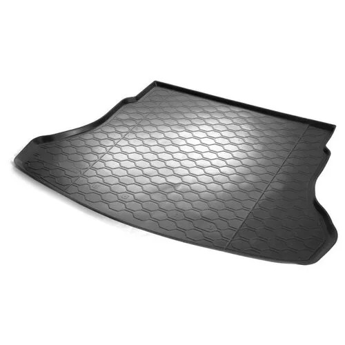 Коврик RIVAL 12305008 черный