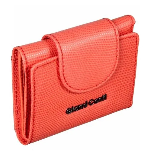 Портмоне Gianni Conti 2788000 coral