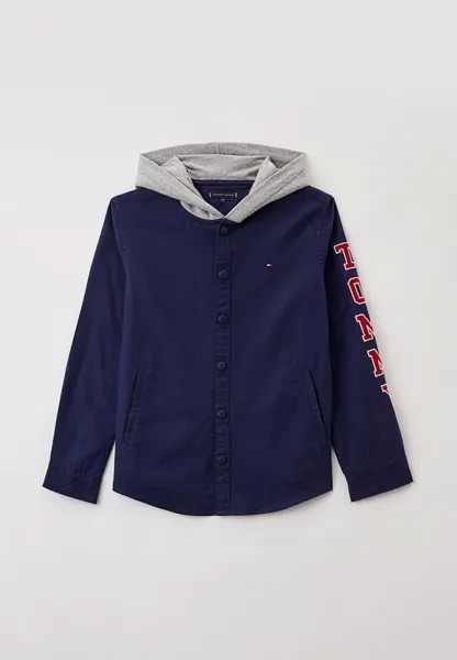 Рубашка Tommy Hilfiger