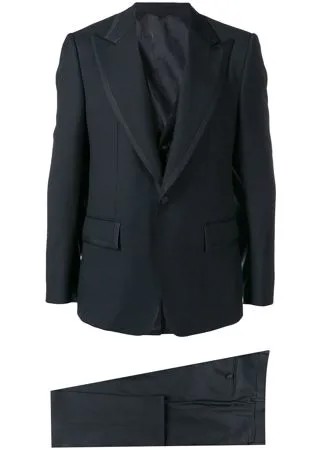 Dolce & Gabbana классический костюм-тройка