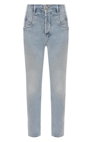 Джинсы Isabel Marant