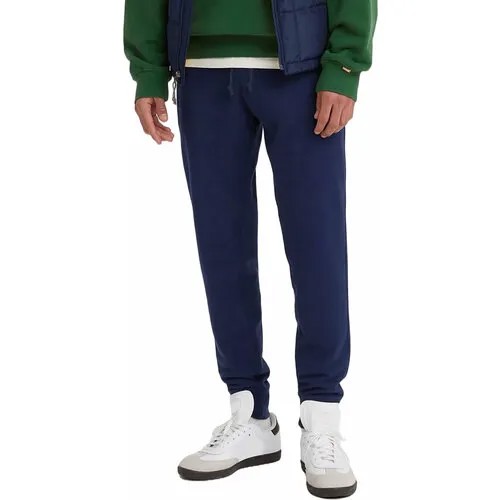 Брюки спортивные Levi's Men Gold Tab Jogger, размер S, синий