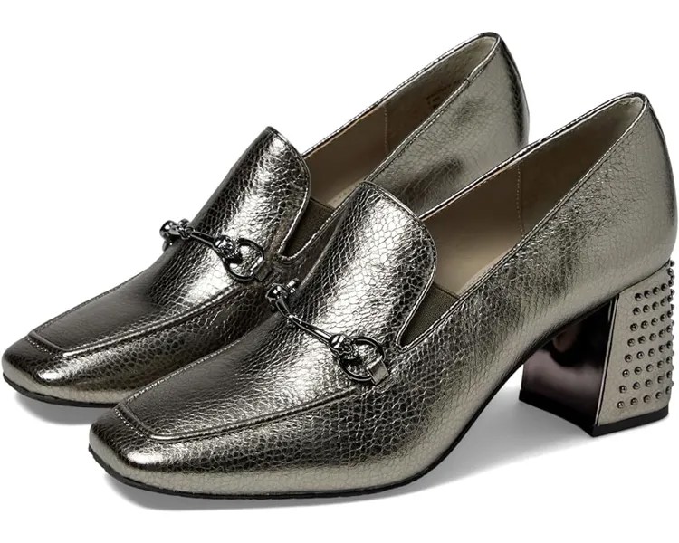 Туфли Donald Pliner Whitney, цвет Gunmetal
