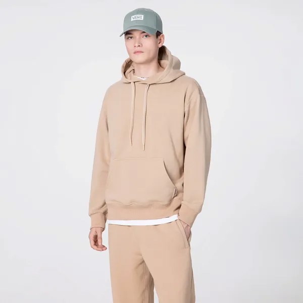 Мужская худи Street Beat Basic Fleece Hoodie