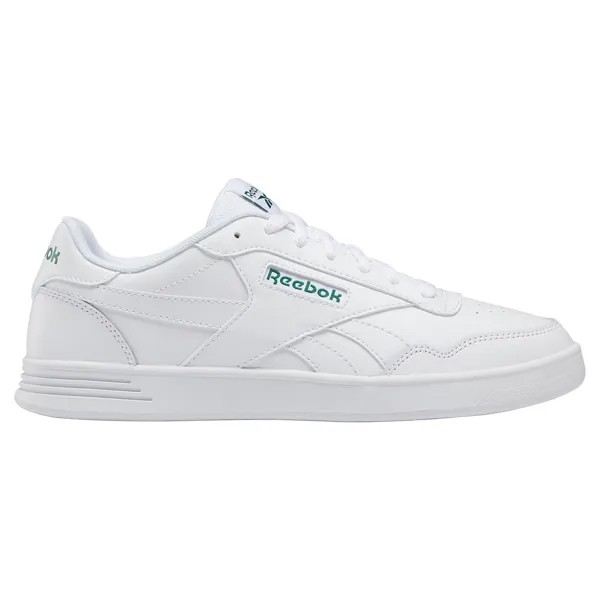 Кроссовки Reebok Classics Court Advance, белый