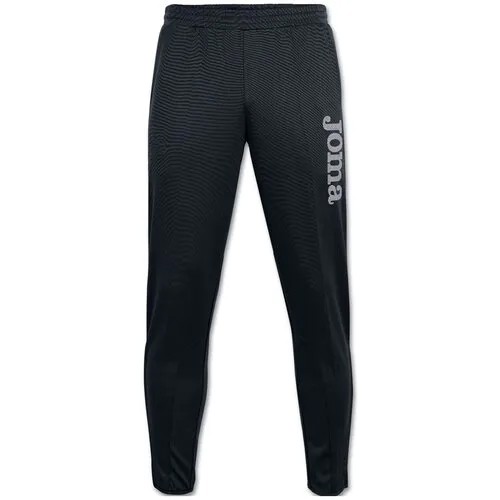 Брюки спортивные joma, размер L, черный