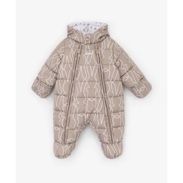 Gulliver Baby Комбинезон детский 22153UNC6501