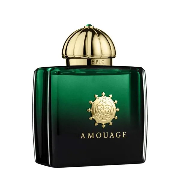 Парфюмерная вода Epic Amouage