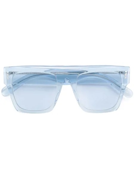 Stella McCartney Eyewear солнцезащитные очки 'Da Sole'