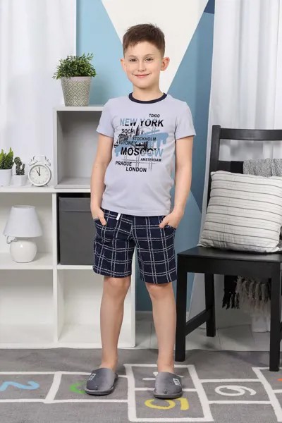 Костюм для мальчика