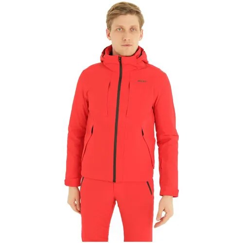 Куртка спортивная West scout Nate, размер 48EU, red