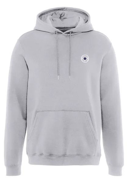 Толстовка Converse с капюшоном 