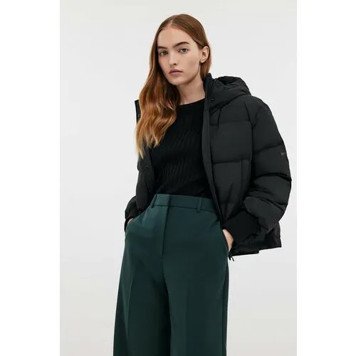 Пуховик Baon B0024514, размер S, black