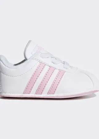 Кроссовки VL COURT 2.0 adidas Performance
