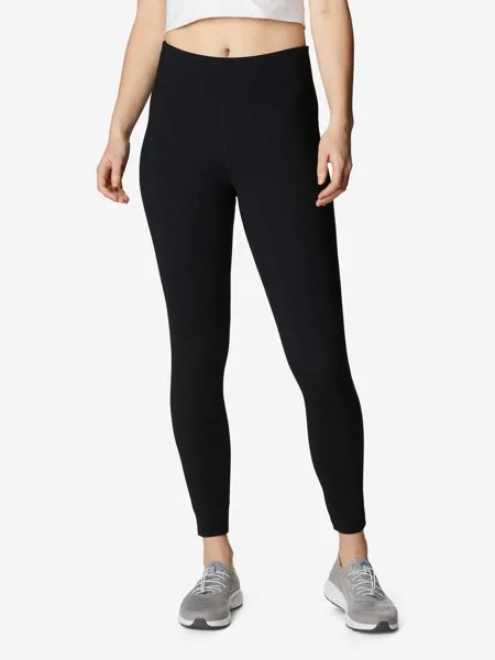 Термобелье низ женское Columbia W Omni-Heat Infinity Tight, Черный