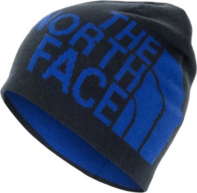 Шапка The North Face Reversible Banner Beanie