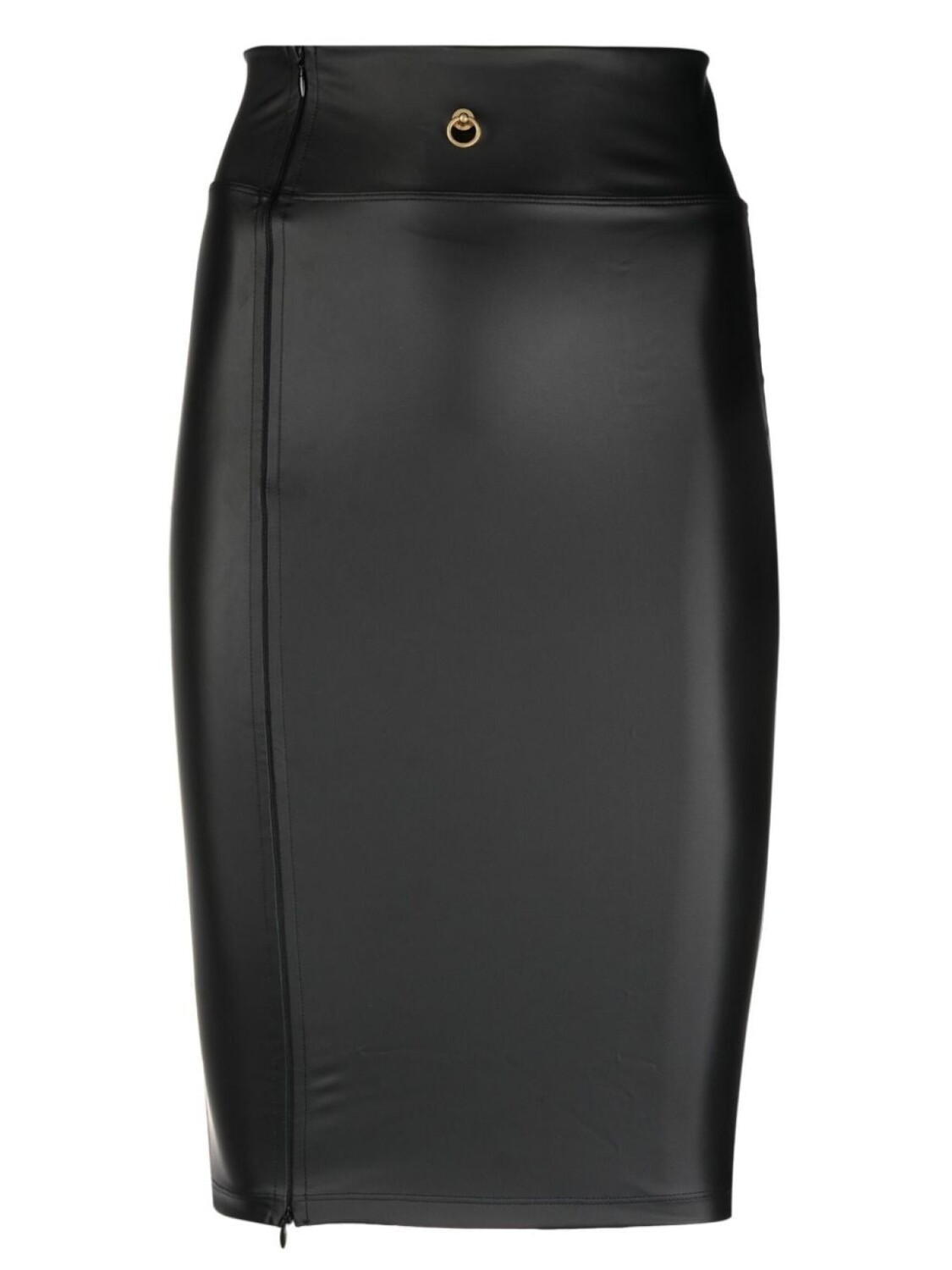 Maison Close юбка Chambre Noire, черный