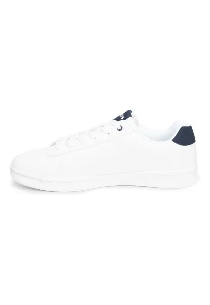 Спортивные туфли на шнуровке AMERICAN INSPIRATION Creeks, цвет white