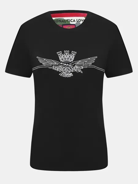 Футболки Aeronautica Militare